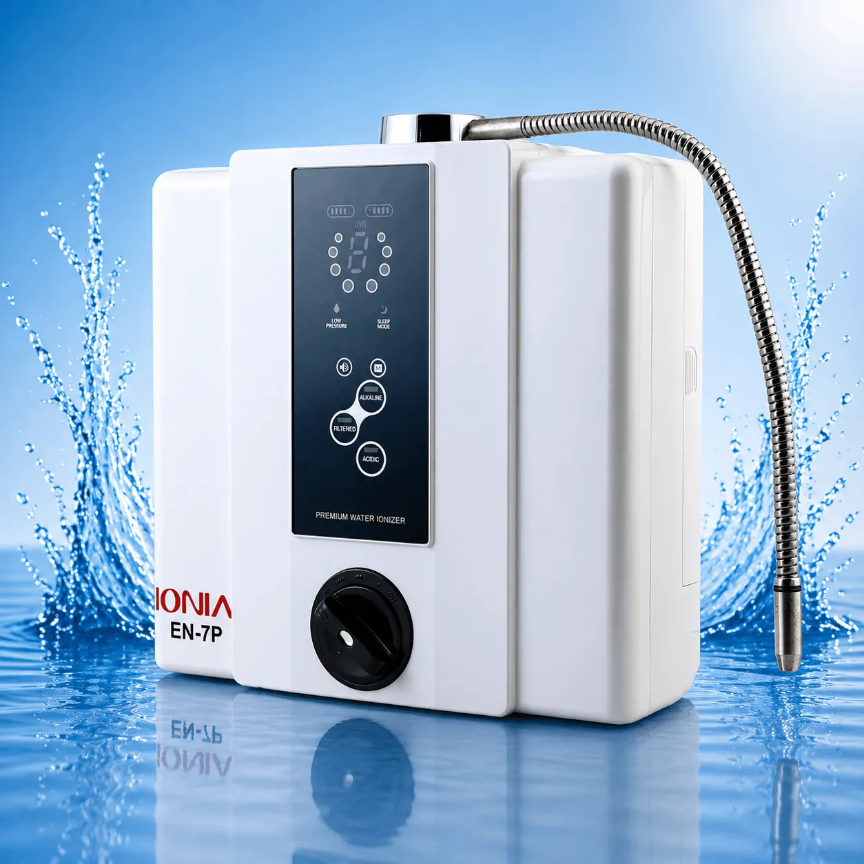Ionia EN-7P – Alkaline Water Machine